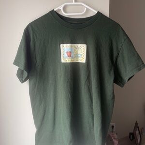 Tyler the Creator Call Me If You Get Lost Tour Shirt Medium